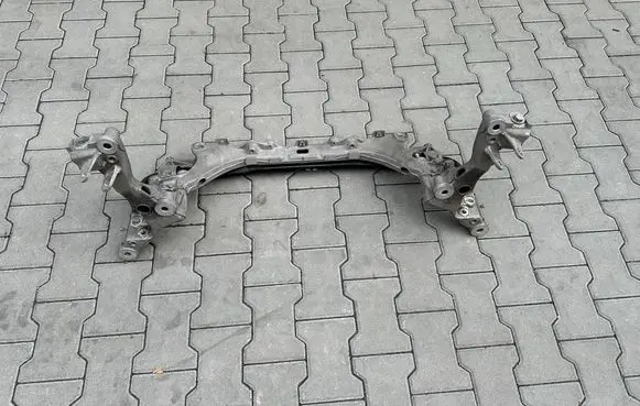 Porsche 911 991 Rear subframe 9P1505105B 99133115110 99133115210