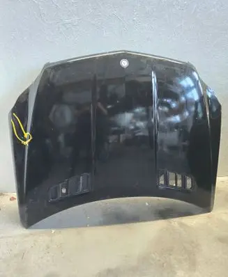 Mercedes-Benz GL X166 Engine bonnet/hood 