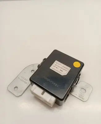 SsangYong Korando Window wiper relay 8737134000