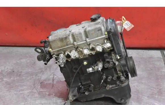Chevrolet Aveo Engine 