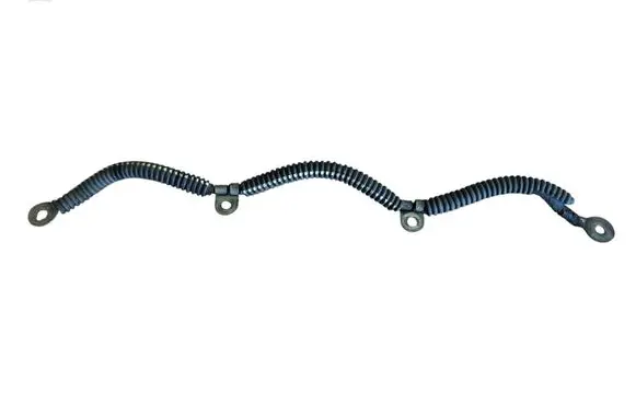 Peugeot 307 Glow plug wires 