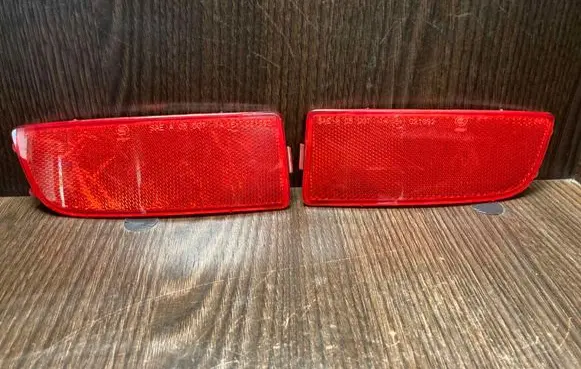 Mercedes-Benz Sprinter W906 Rear tail light reflector A9068260040 A9068260140