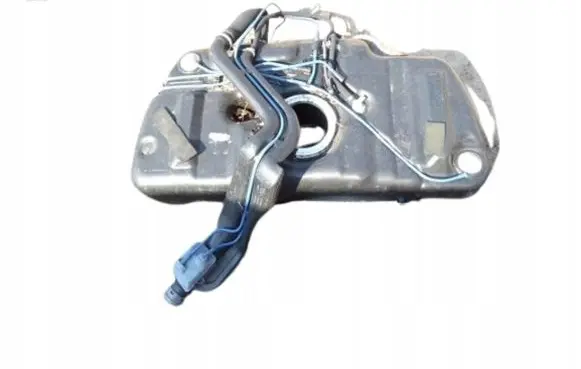 Opel Meriva A Fuel tank 13189488