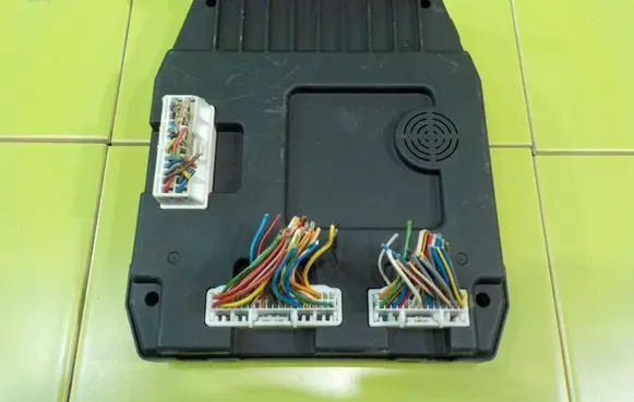 Hyundai ix20 Other control units/modules 954001K731