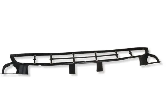 BMW 3 E46 Front bumper lower grill 51117030595 727584