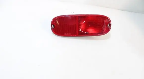 Chrysler Sebring (ST-22 - JR) Rear/tail lights