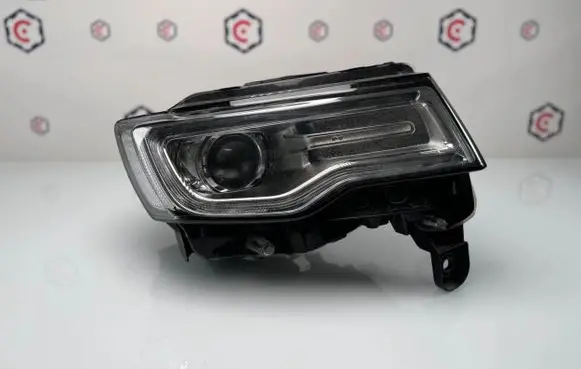 Jeep Grand Cherokee Headlight/headlamp 68111034AF