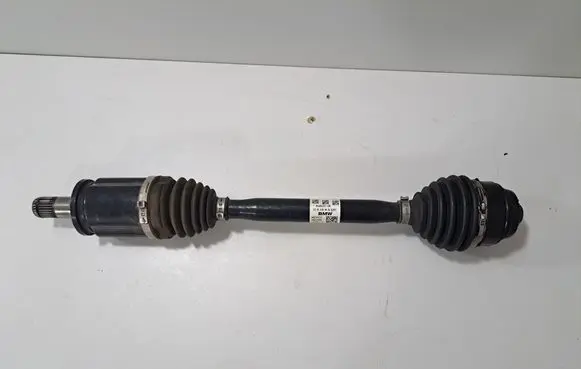 BMW X6 G06 Front driveshaft 8486201 8486204