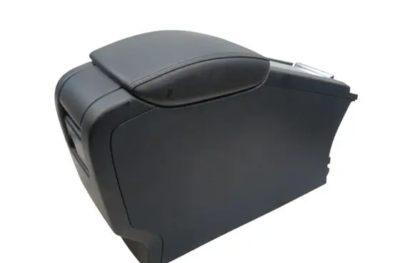 Volvo V60 Center console 