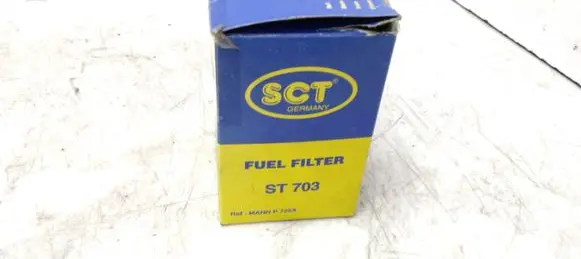 Peugeot 605 Fuel filter ST703
