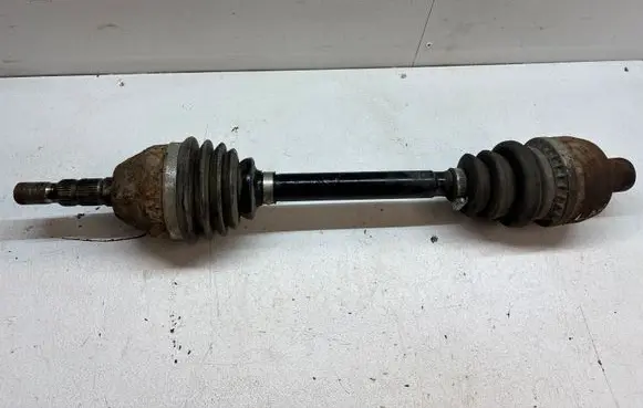 Opel Zafira B Front driveshaft