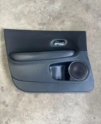 Honda HR-V Front door card panel trim 83550T7900LE1