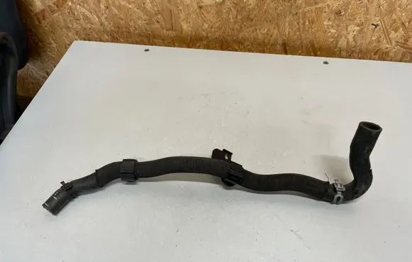 Opel Insignia B Engine coolant pipe/hose 39112942