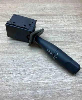 Peugeot 206 Wiper control stalk 96049597ZL 61580003