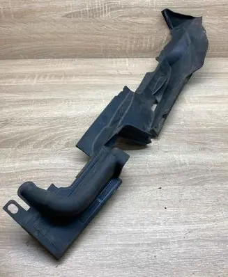 Audi A4 S4 B9 8W Fender end trim 8W0821170