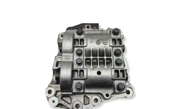 Toyota Corolla E120 E130 Balance shaft 1362026013