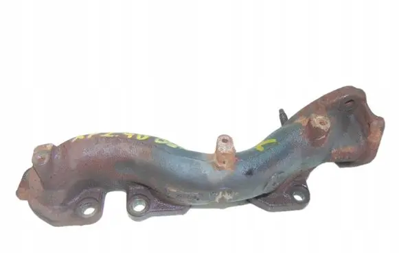 Jaguar XF X250 Exhaust manifold 4R8Q9430BC