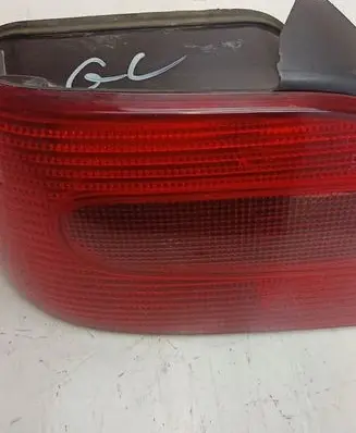 Citroen Xsara Rear/tail lights 2534G
