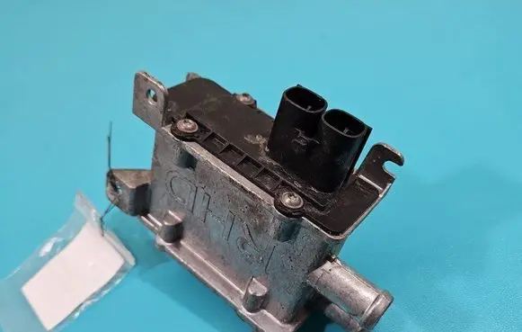 Renault Twingo III Coolant heater 271432470R IMPRK1466445
