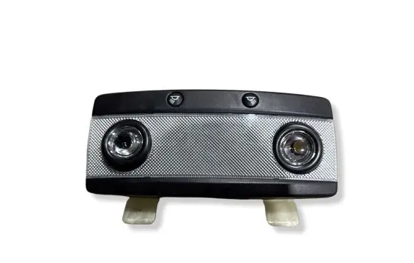 Dodge Durango III Rear seat light RJ06TRMAA