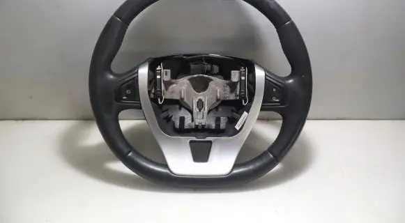 Renault Laguna III Steering wheel