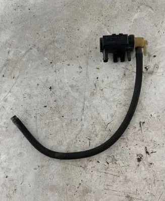 Mercedes-Benz Sprinter W906 Turbo solenoid valve A0091533128