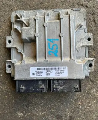 Ford C-MAX II Engine control unit/module ECU F1DA12A650AJF
