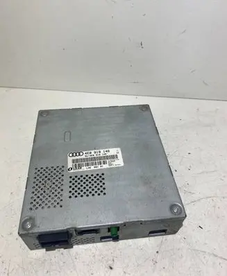 Audi A8 S8 D3 4E Other control units/modules 4E0919146