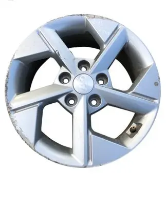 Hyundai Kona II R16 alloy rim 52910be150