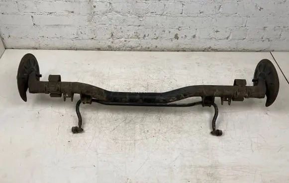 Volkswagen Caddy Rear axle beam TAB003172N 41708173