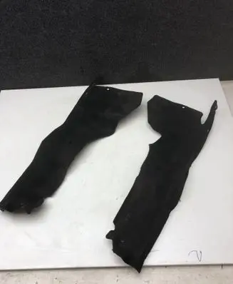 Nissan Murano Z51 Fender end trim 