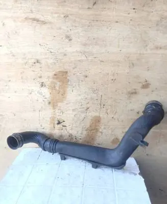 Audi A3 S3 8P Intercooler hose/pipe 1J0145770Q 1J0145762AT