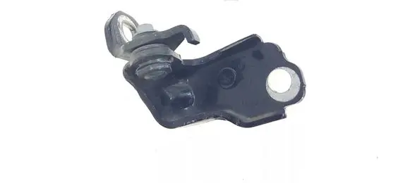 Ford Fusion II Rear door lower hinge 26810