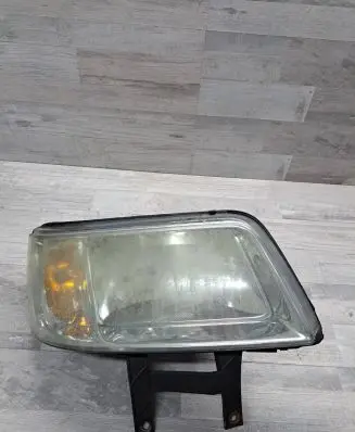 Volkswagen Multivan T5 Headlight/headlamp 02A011400HC 7H1941011 0301191302