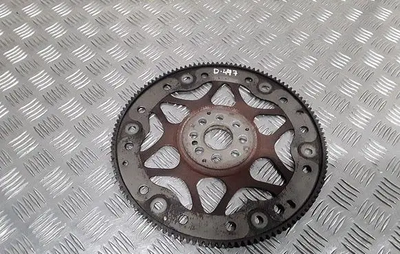 BMW 5 F10 F11 Flywheel 850667002