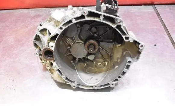 Volvo V40 Manual 6 speed gearbox CV6R7002SC