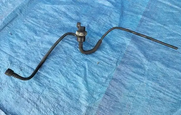 Land Rover Range Rover L322 Vacuum valve 136200