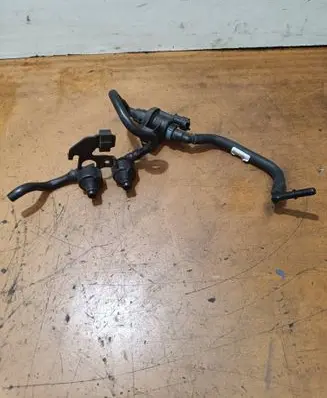 Saab 9-3 Ver2 Valve vacuum 