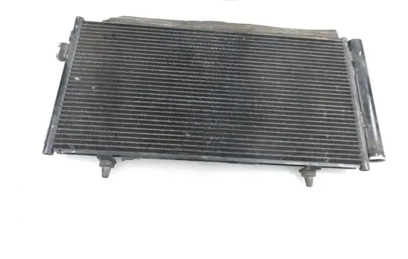 Subaru Impreza III A/C cooling radiator (condenser) 73210SC000