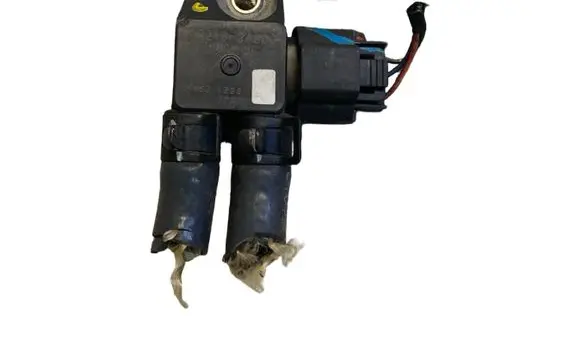 KIA Sorento Exhaust gas pressure sensor 392102A800