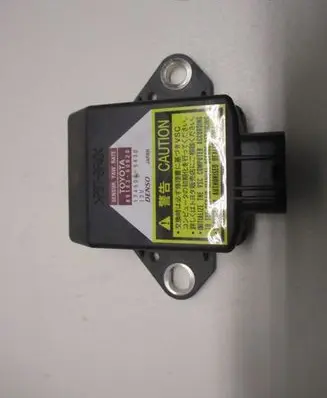 Toyota Land Cruiser (J120) ESP acceleration yaw rate sensor
