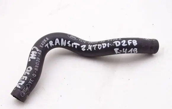 Ford Transit Engine coolant pipe/hose YC1Q-8N039-AB