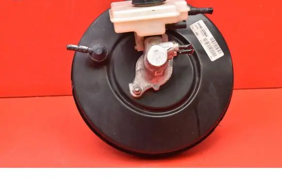 Mini One - Cooper Clubman R55 Brake booster LSC80