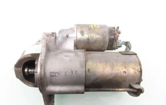 Chevrolet Epica Starter motor 