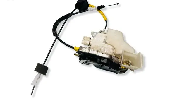 Audi Q5 SQ5 Front door lock 8J1837015C