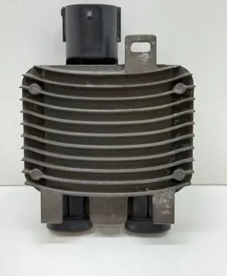Volvo XC60 Coolant fan relay 940009400 240011448109 120609