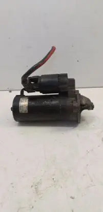 Toyota Avensis T220 Starter motor 0001110132 0986018680