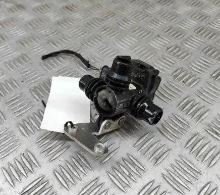 Mercedes-Benz C W206 Coolant heater A0005061500