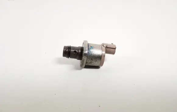 Fuel pressure sensor