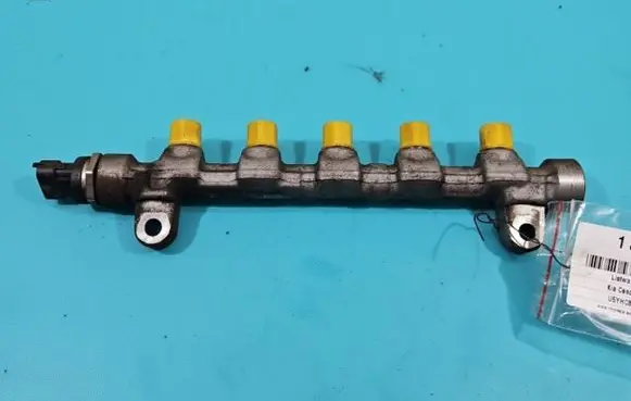 KIA Ceed Fuel main line pipe 0445214181 IMPRK1385356